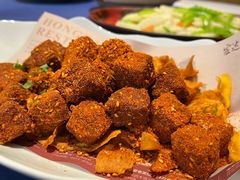 -宏达老菜馆(东安街店)