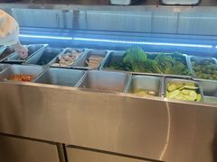 -炽城·烤肉名家(鸿达中央广场店)