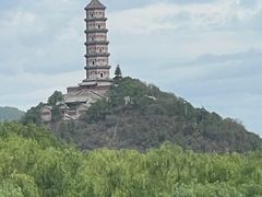 -北坞公园