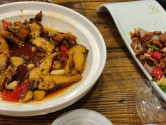 -印象牯岭小厨(牯岭街店)