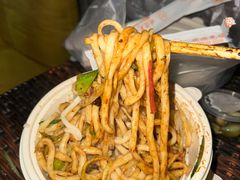 -方砖厂69号炸酱面(方砖厂胡同店)