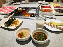 -海底捞火锅(青山湖万达夜宵主题店)