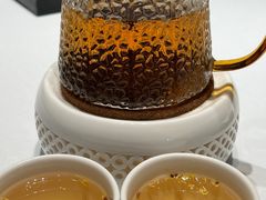 -小厨娘淮扬菜(天印大道店)