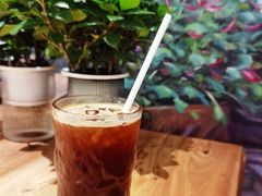 -萤火虫咖啡(后海店)