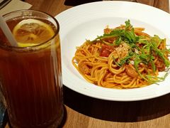 经典意式肉酱面-必胜客(西市场店)