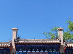 -蓬莱阁景区