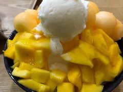 -雪花姐姐(泰华城新天地店)