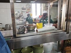 -清真-戏楼王记牛肉面