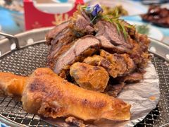 -百富源·海鲜辽菜(和平北大街店)