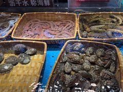 -徐记海鲜(南油永新汇店)