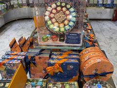 -VENCHI 闻绮(北京国贸商城店)