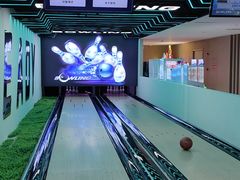 -涨巢·潮玩水疗局