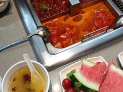 -海底捞火锅(凯德广场店)