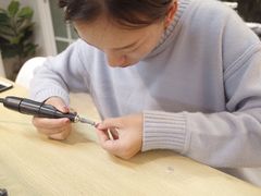 -Oasis绿洲银饰珍珠手作diy(壹方城店)
