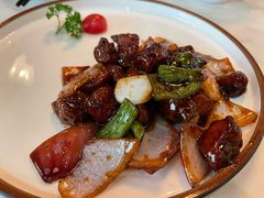 -锦園(伊势丹美食城店)