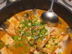 -筱爷叔·上海传统手工菜(玉树路店)