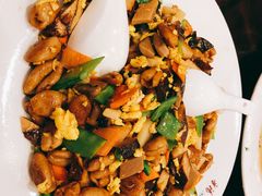 -晋阳饭庄(虎坊桥店)