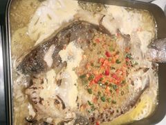 -半天妖烤鱼(蒸湘万达广场店)