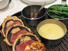 惠林顿牛排-Le Bistrot de Racine