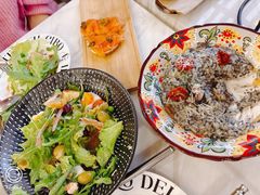 -IL TEATRO 精品意大利餐厅