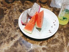 -汉丽斯巴西烤肉自助(市南店)