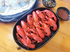 -美洋洋纸上烧烤(昆阳店)