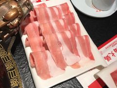 -双合福火锅(河北路店)