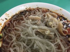 红味肥肠粉-甘记肥肠粉(马鞍北路店)