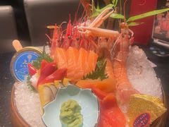 -上井精致料理(新世纪环球中心店)