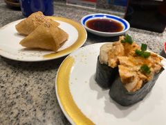 -合点寿司(美罗城店)