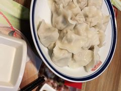 -新兴园饺子馆(北京百子湾店)