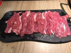 -彤德莱火锅(王沙路店)