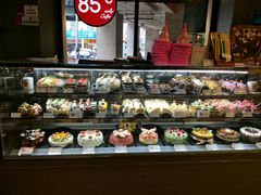 -85度C(厦门中华城新店)