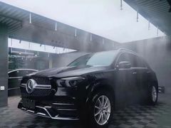 -上海德星奔驰(江杨南路店)