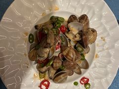 -闽海肴(北辰荟店)