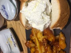 般若蜂蜜咕咾肉-宽味餐厅(万博广场店)
