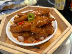 -煲王粤菜餐厅(中侨中心店)