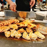 [寿司]打卡性价比超高西安的【大渔铁板烧】[寿司]