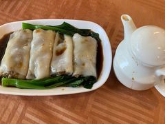 嫩滑牛肉肠-新城餐厅(吉祥北街店)