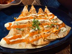 -Q MEX 库迈墨西哥餐吧(三里屯店)