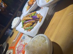 -来小酌·长安酒家(翠庭大厦店)