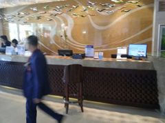-青岛鑫江温德姆酒店