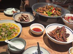 -鱼食饭稻·苏浙土菜17年老馆子(平江路店)