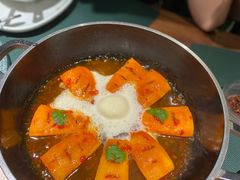 木瓜啫雪糕-木棉·醉心粤味(COCO Park店)