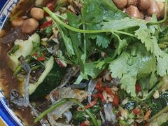 -官塘陈记鱼生·潮汕砂锅粥·牛肉火锅(潮枫路总店)