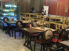 -麻屋手抓海鲜(防城港总店)