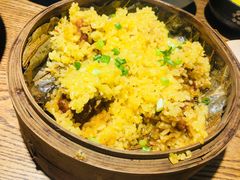 -金牌老碗时尚陕菜(王府井百货店)