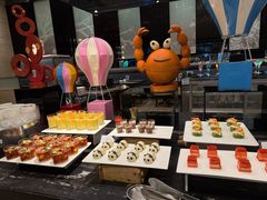 -广州增城富力万达嘉华酒店