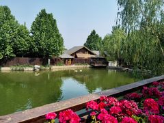 -静之湖度假区