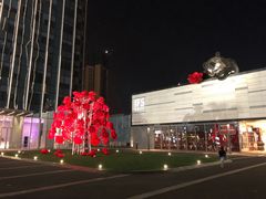 -奈雪的茶(国金中心店)